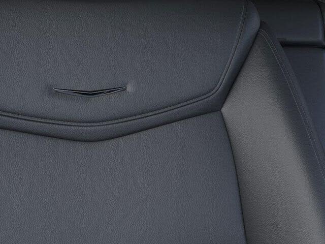2026 Cadillac XT5