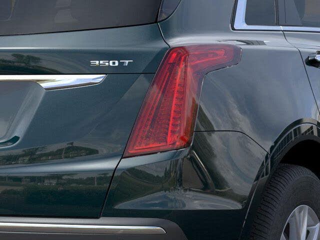 2026 Cadillac XT5
