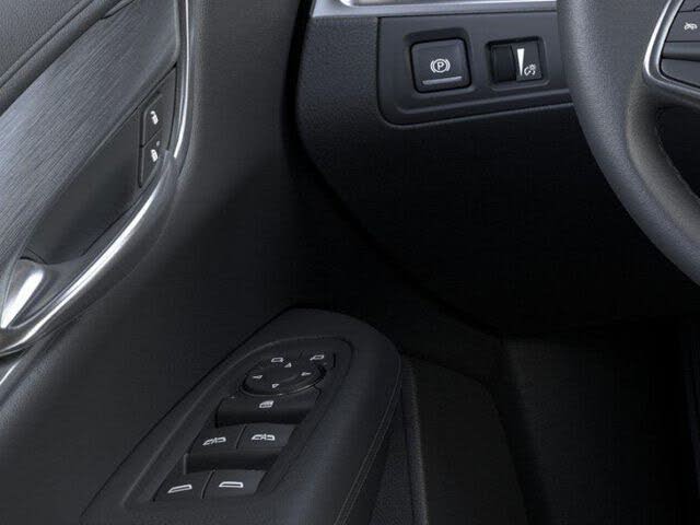 2026 Cadillac XT5