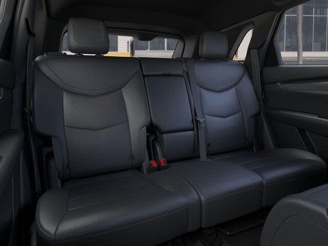2026 Cadillac XT5