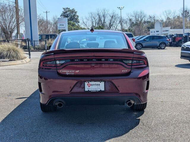 2023 Dodge Charger