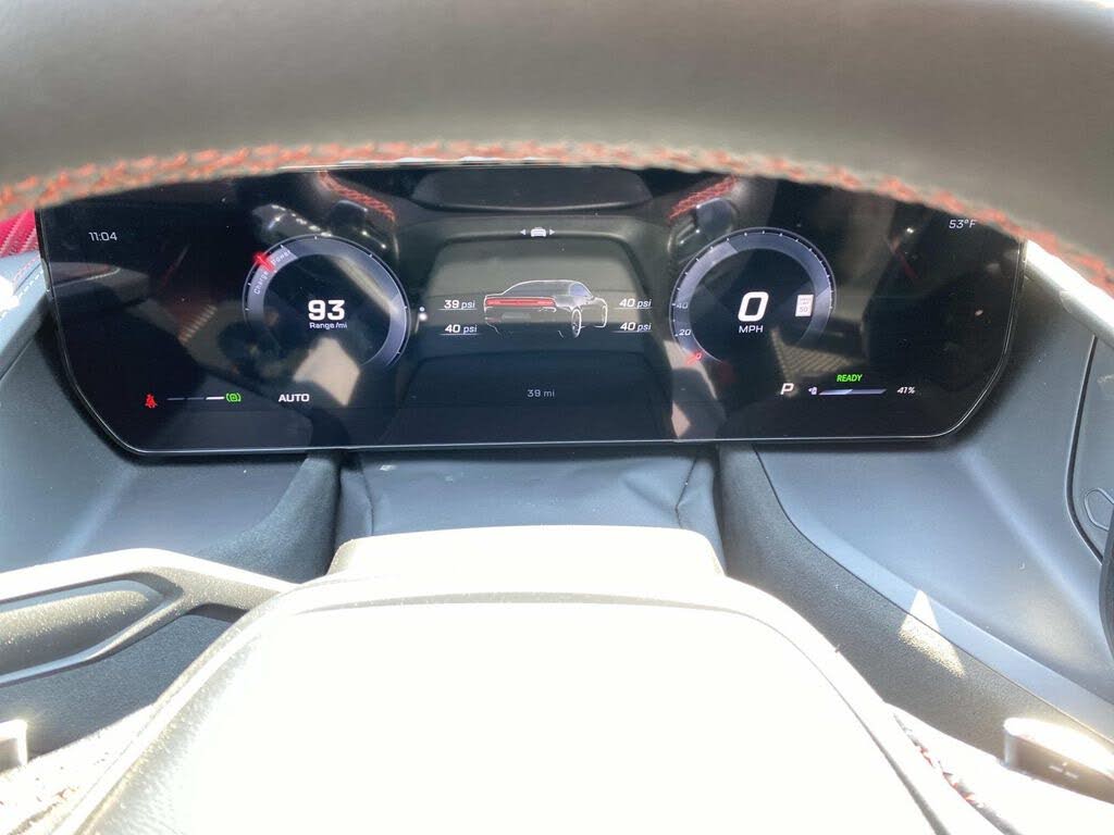 2024 Dodge Charger