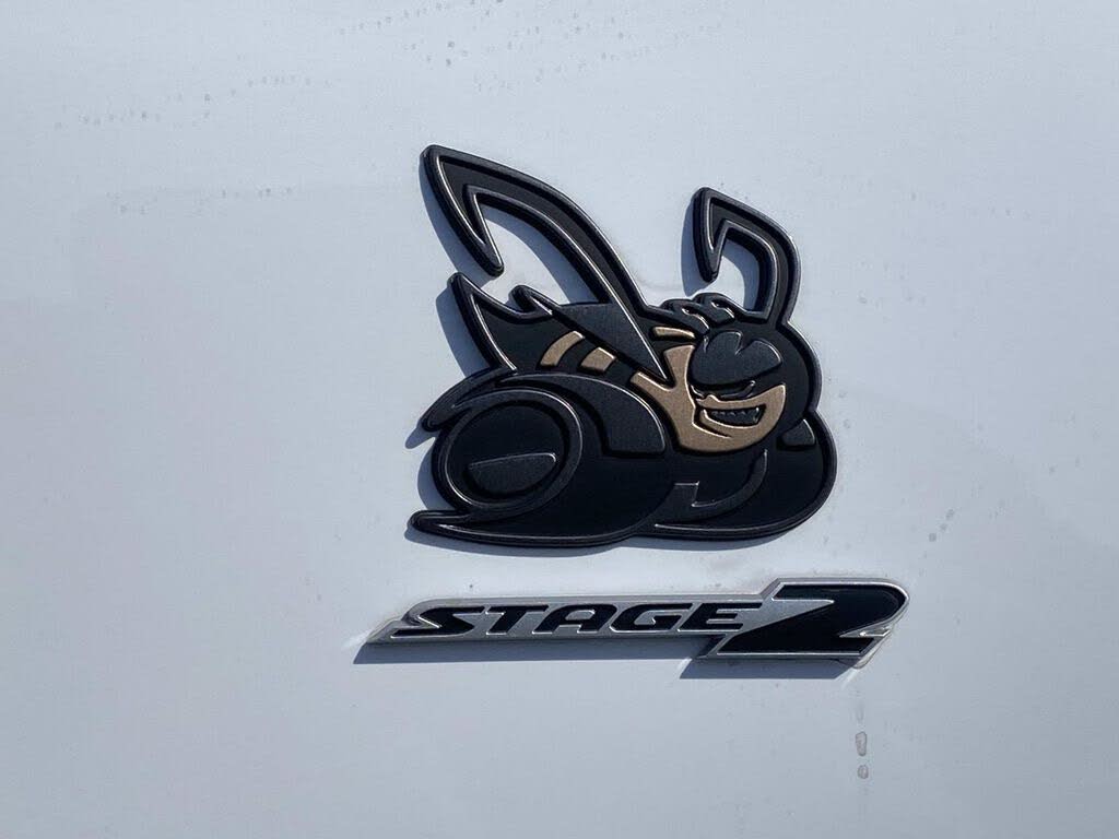 2024 Dodge Charger