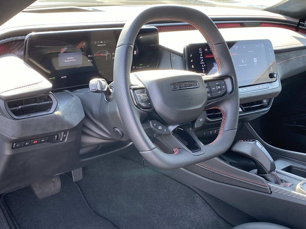 2024 Dodge Charger