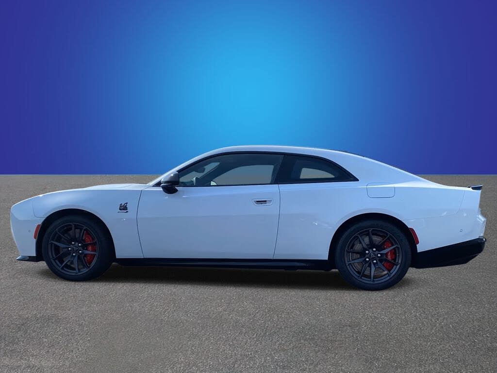 2024 Dodge Charger
