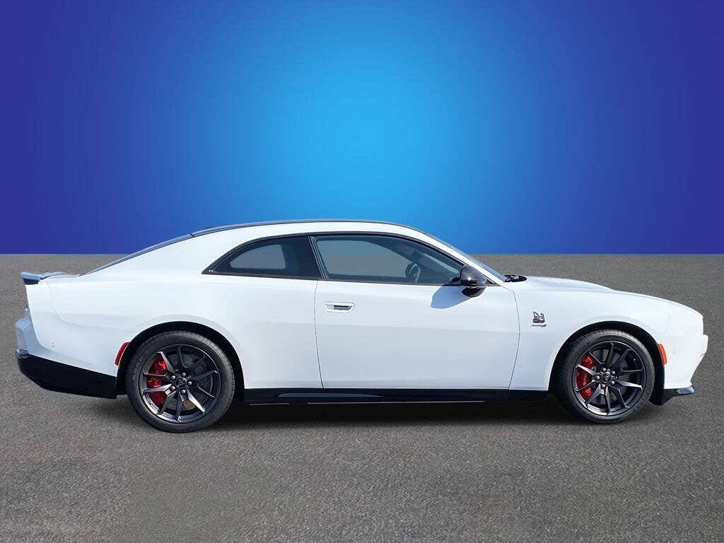 2024 Dodge Charger