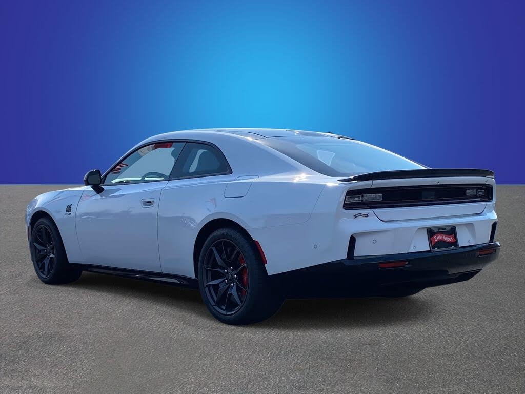 2024 Dodge Charger