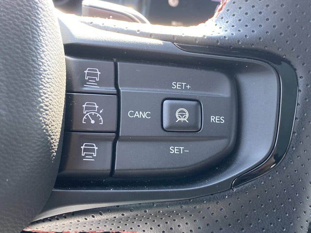 2024 Dodge Charger