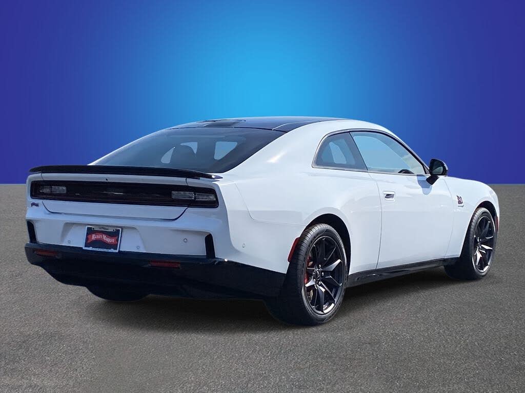 2024 Dodge Charger