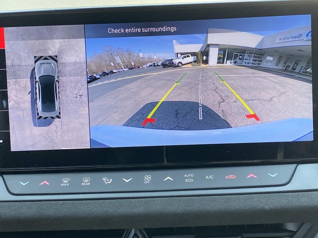 2024 Dodge Charger