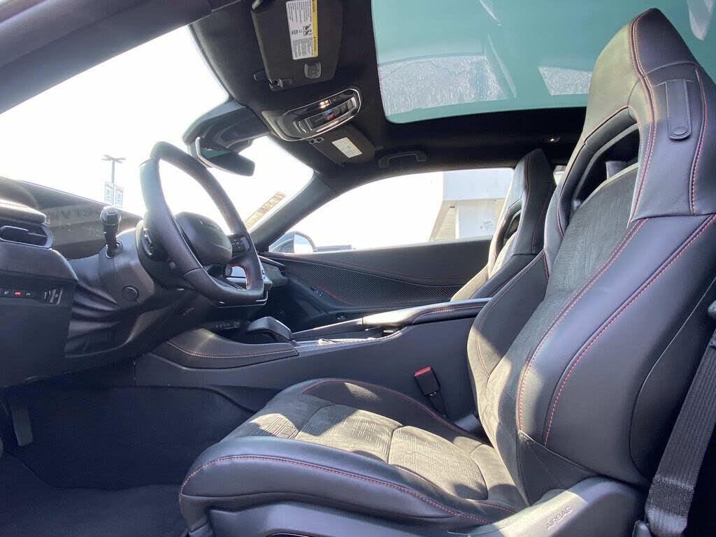 2024 Dodge Charger