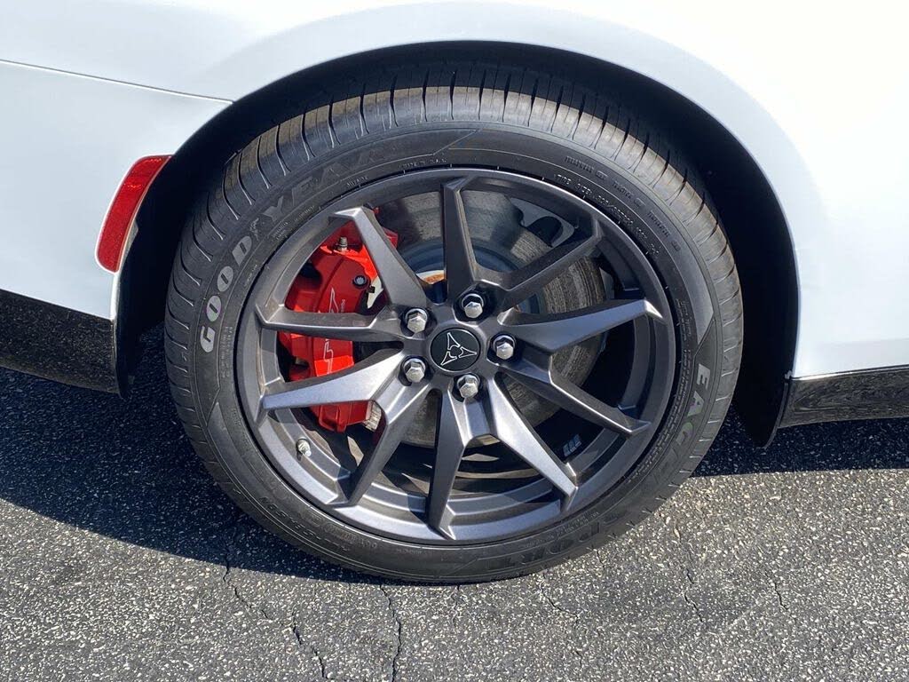 2024 Dodge Charger