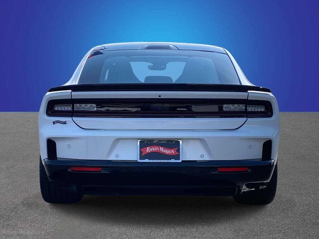 2024 Dodge Charger