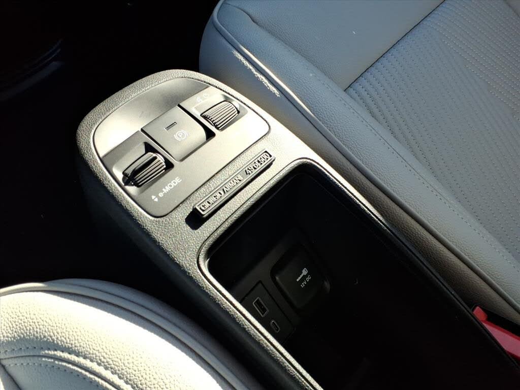 2025 FIAT 500e
