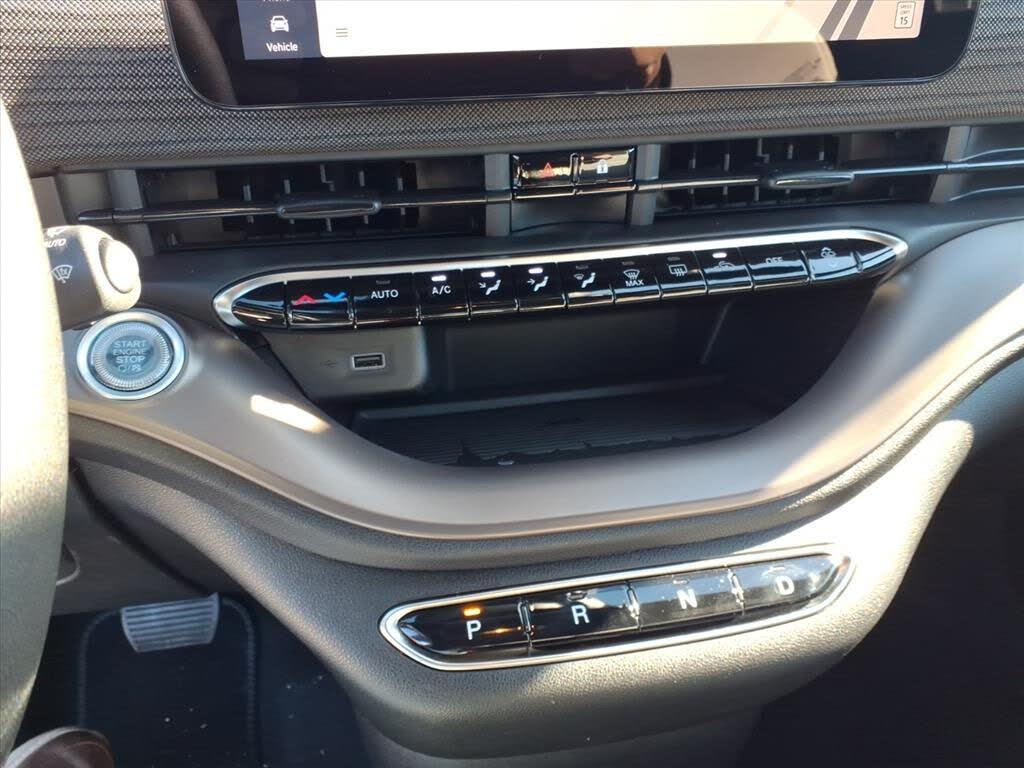 2025 FIAT 500e