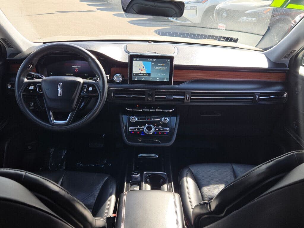 2021 Lincoln Corsair