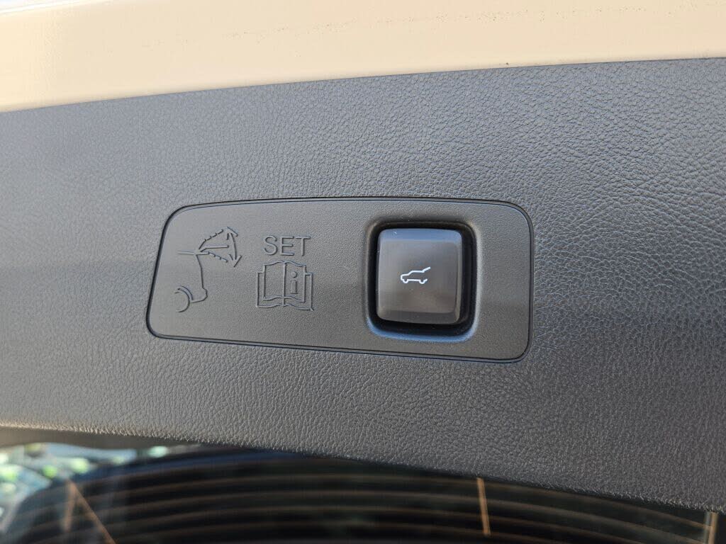 2021 Lincoln Corsair