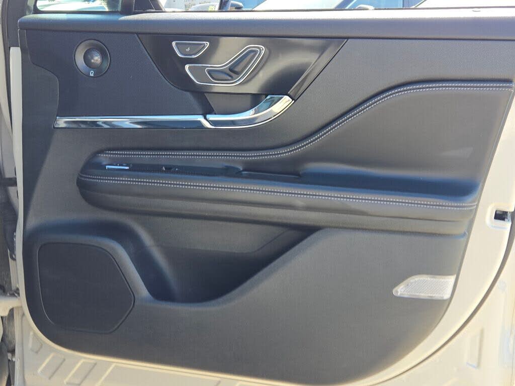 2021 Lincoln Corsair