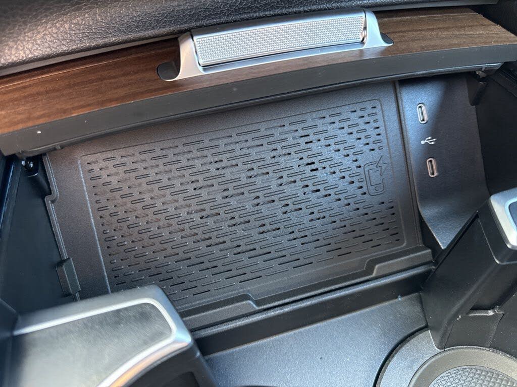 2026 Mercedes-Benz GLS