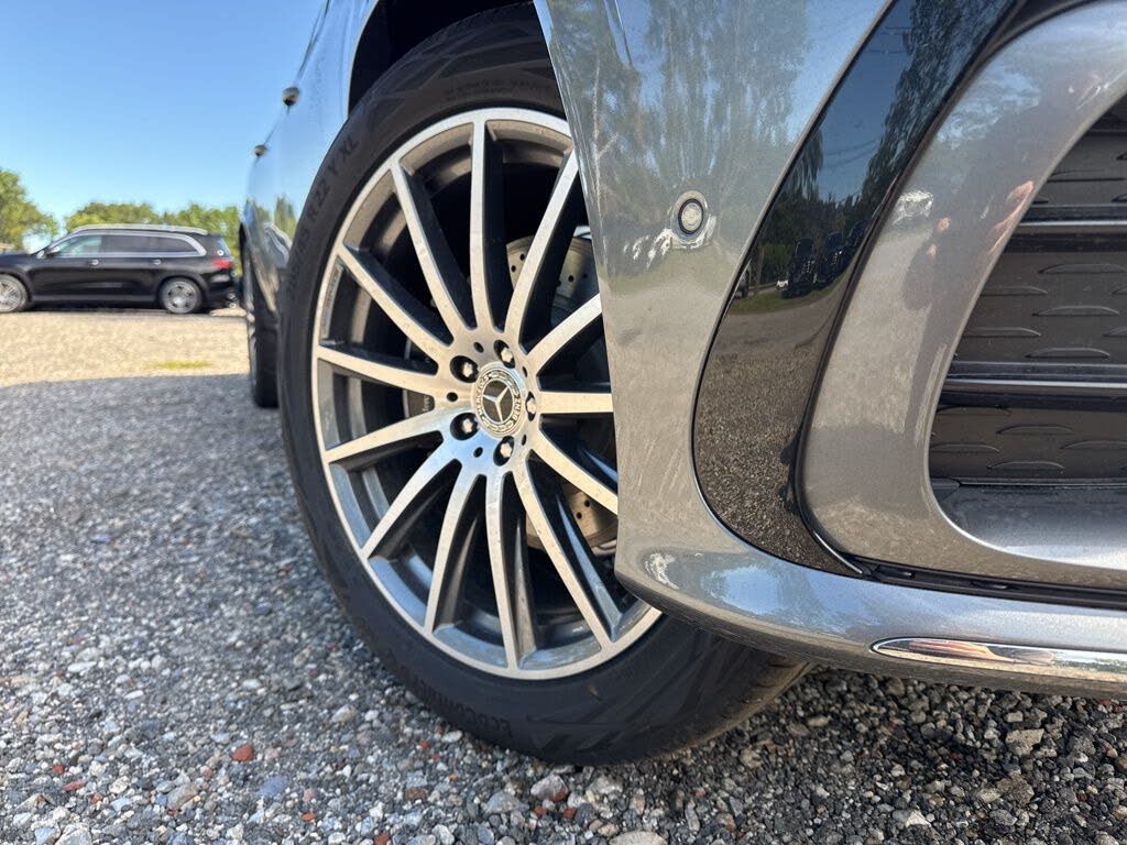 2026 Mercedes-Benz GLS