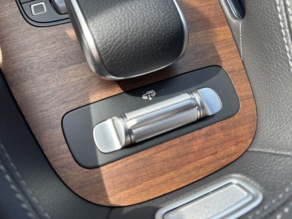 2026 Mercedes-Benz GLS