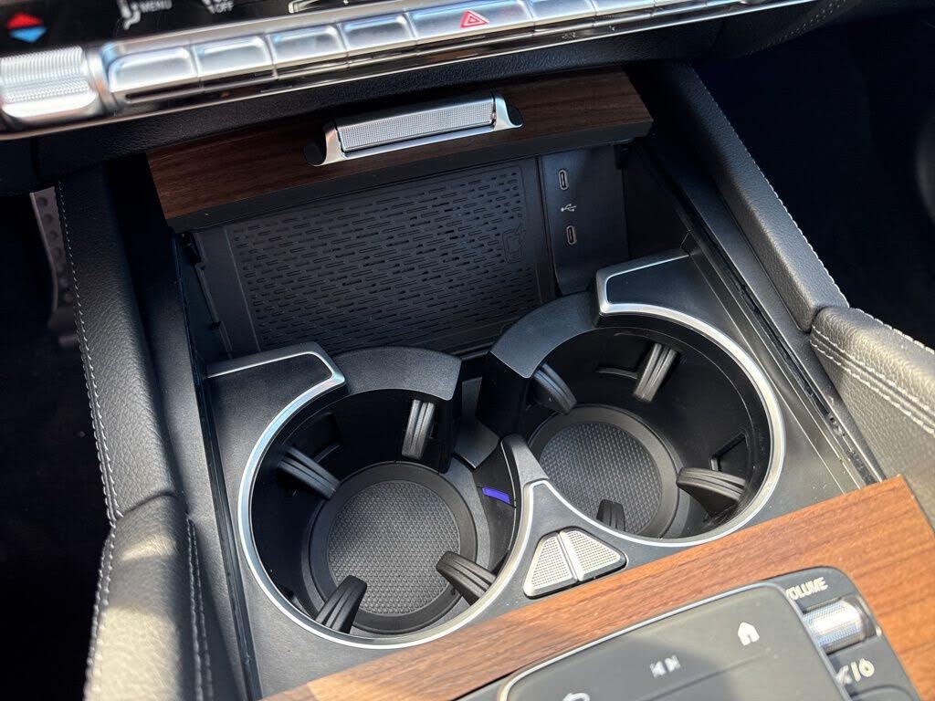 2026 Mercedes-Benz GLS