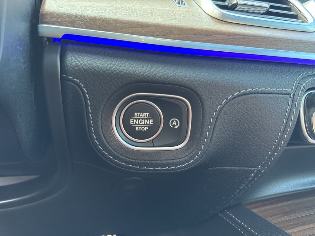 2026 Mercedes-Benz GLS