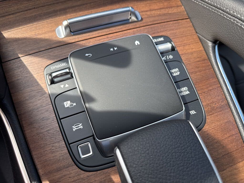 2026 Mercedes-Benz GLS