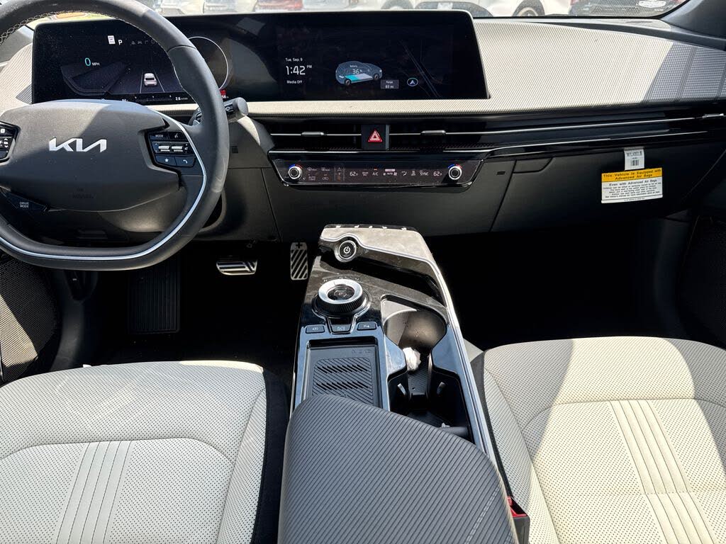 2024 Kia EV6