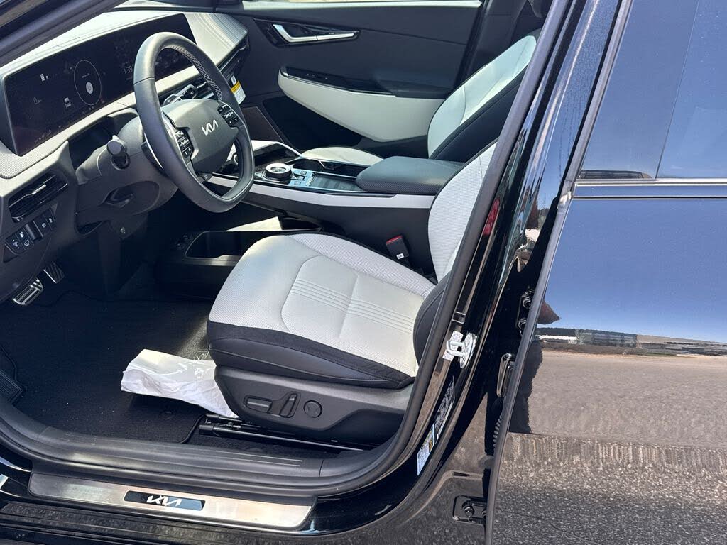 2024 Kia EV6