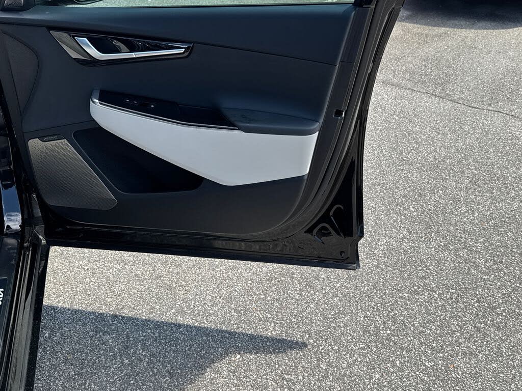 2024 Kia EV6