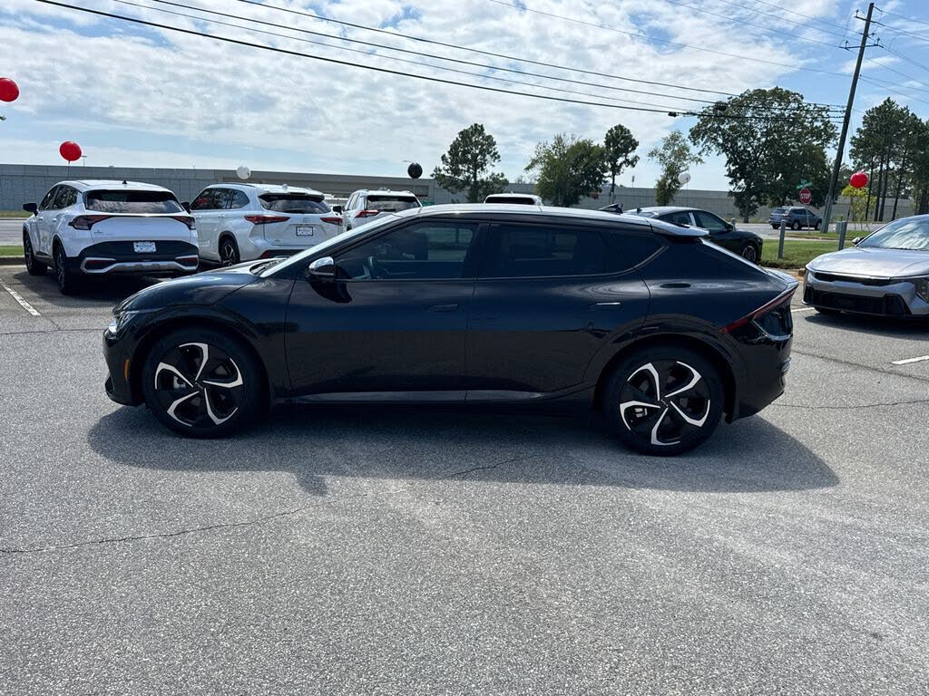2024 Kia EV6