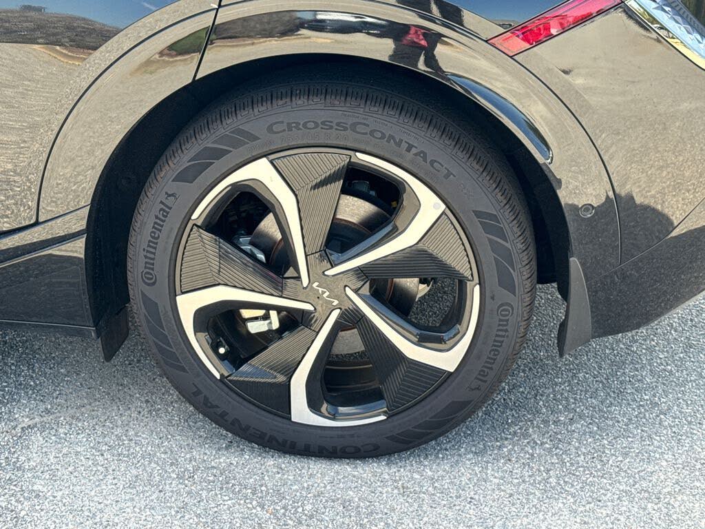 2024 Kia EV6