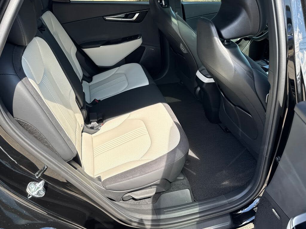 2024 Kia EV6