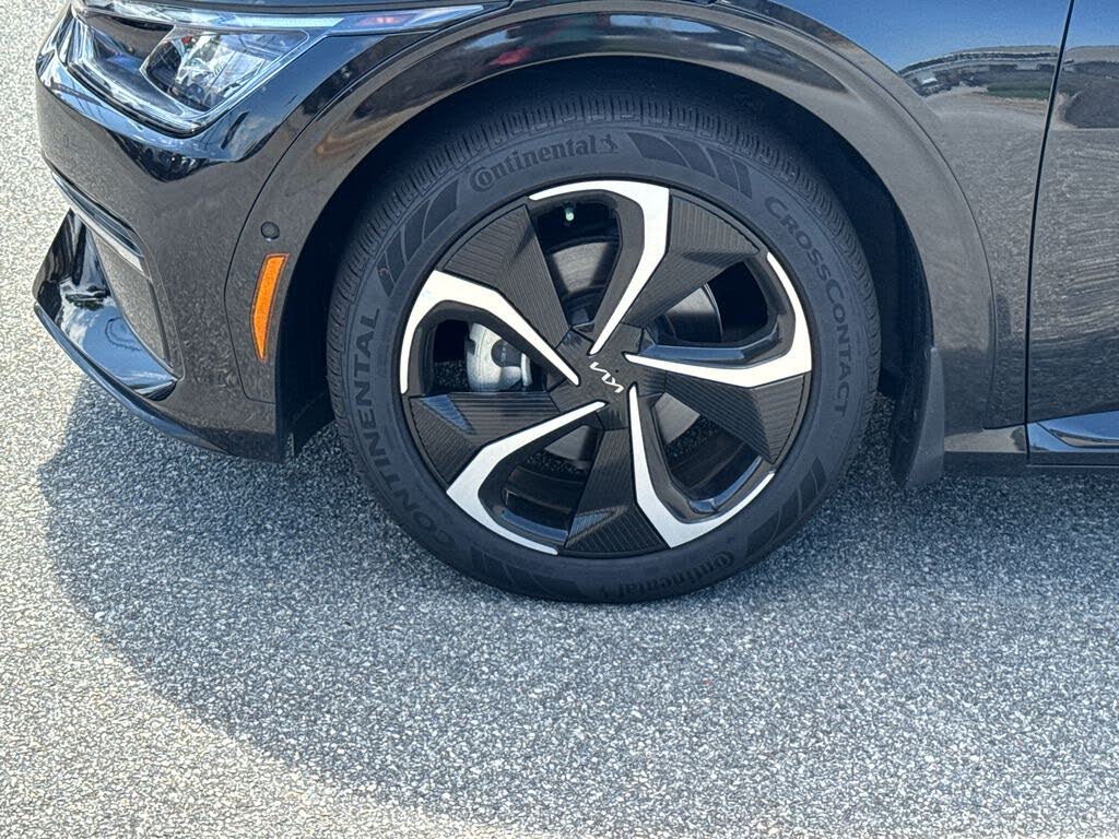 2024 Kia EV6