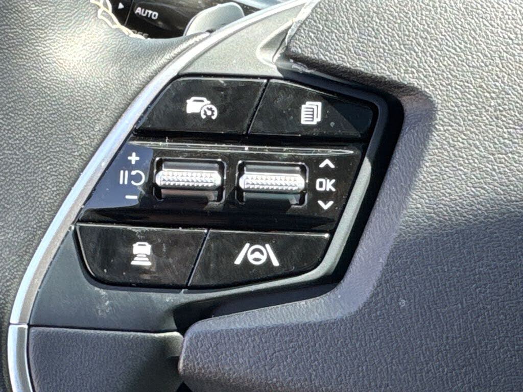 2024 Kia EV6