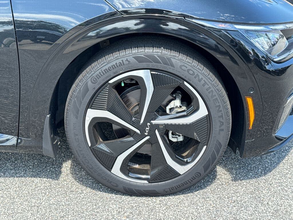 2024 Kia EV6