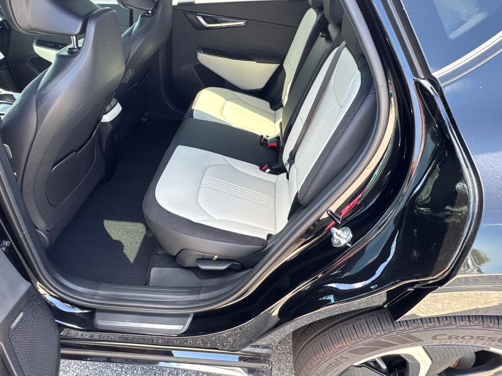 2024 Kia EV6