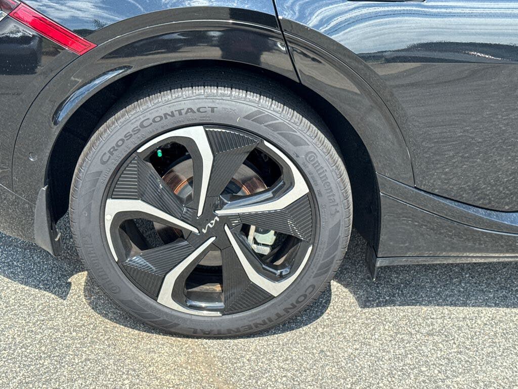 2024 Kia EV6