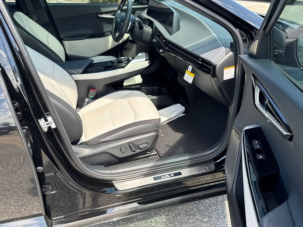 2024 Kia EV6