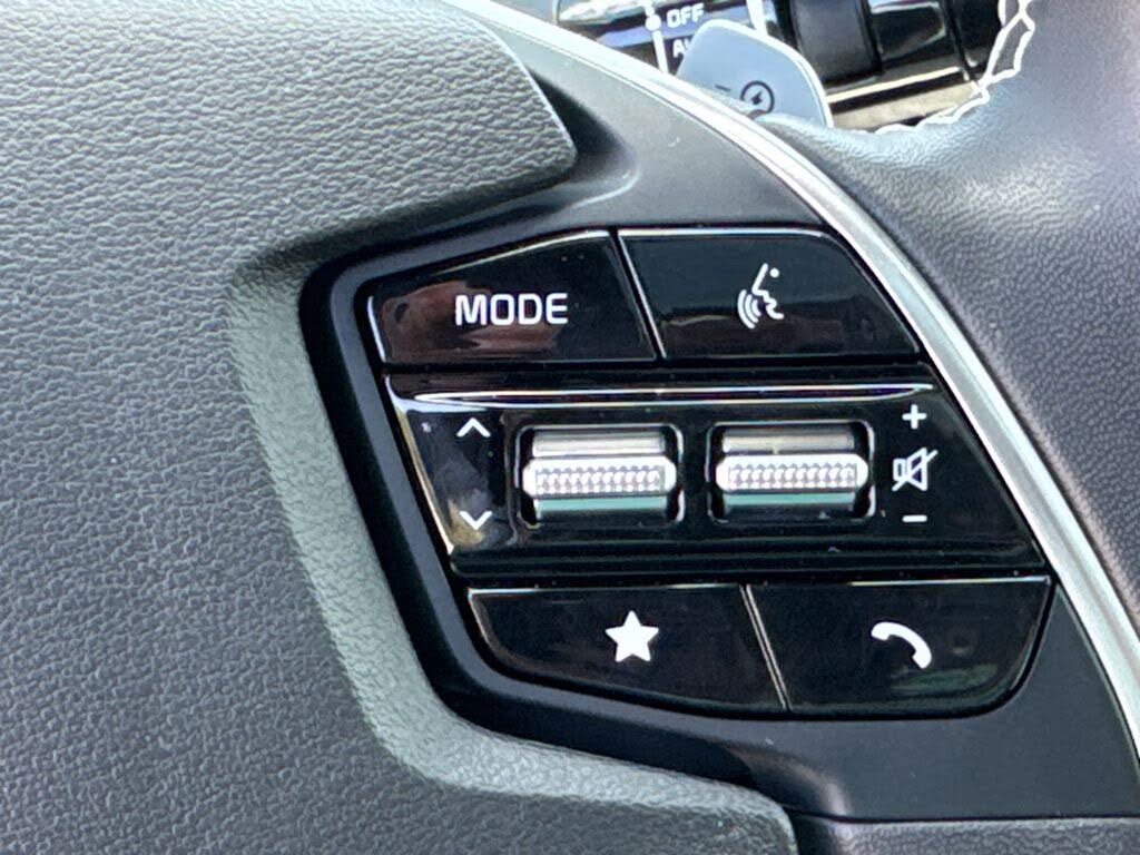 2024 Kia EV6