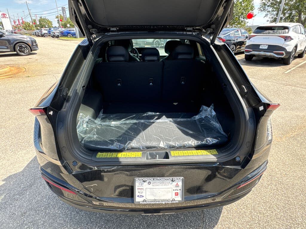 2024 Kia EV6