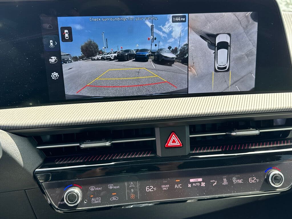 2024 Kia EV6