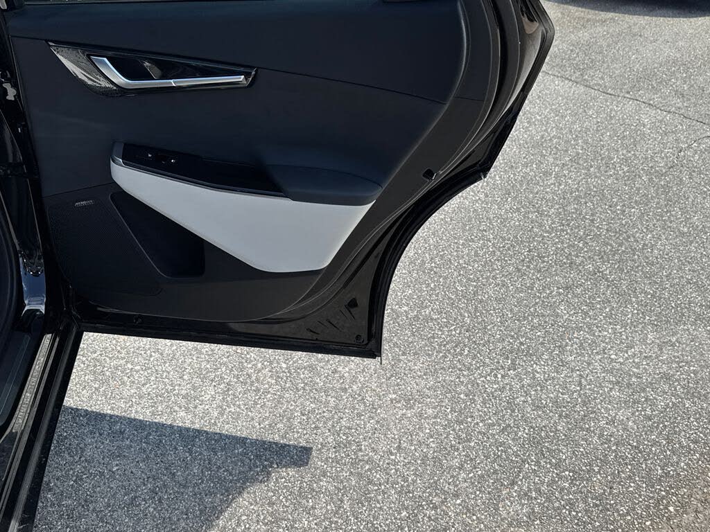 2024 Kia EV6