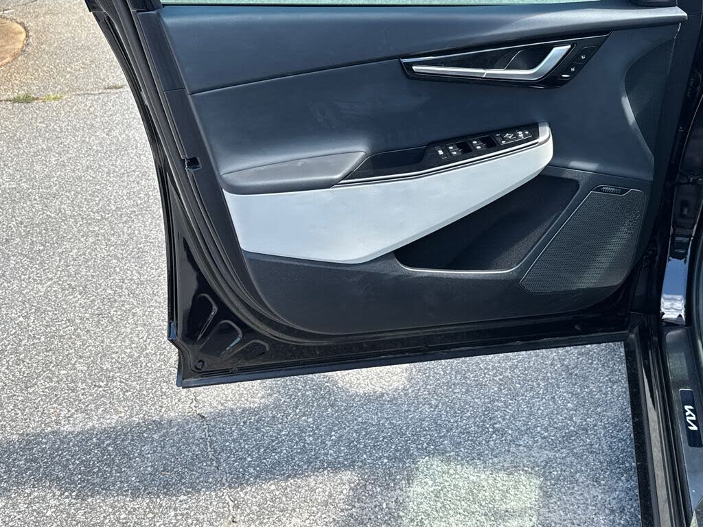 2024 Kia EV6