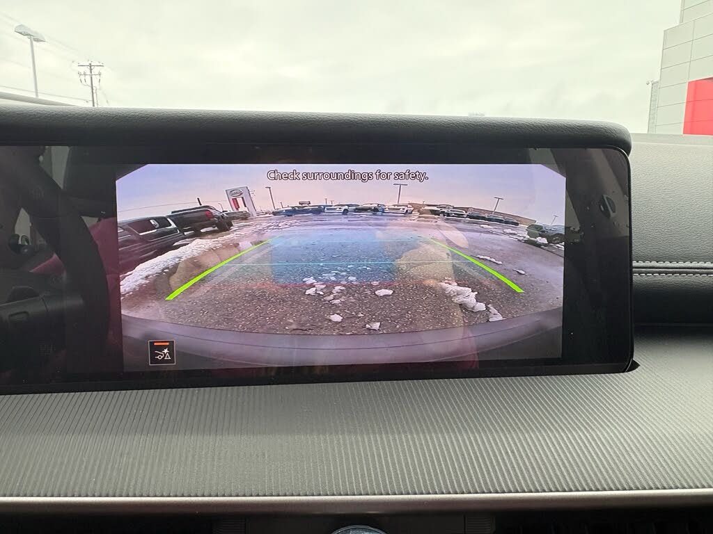 2026 Nissan Murano