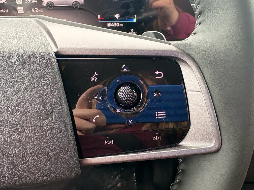 2026 Nissan Murano