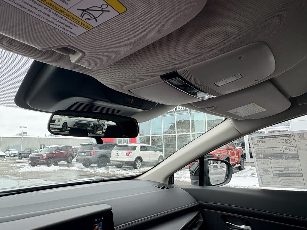 2026 Nissan Murano