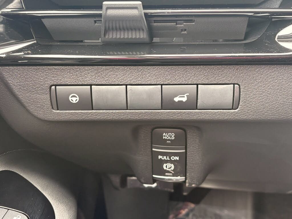 2026 Nissan Murano