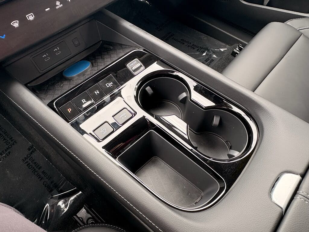2026 Nissan Murano